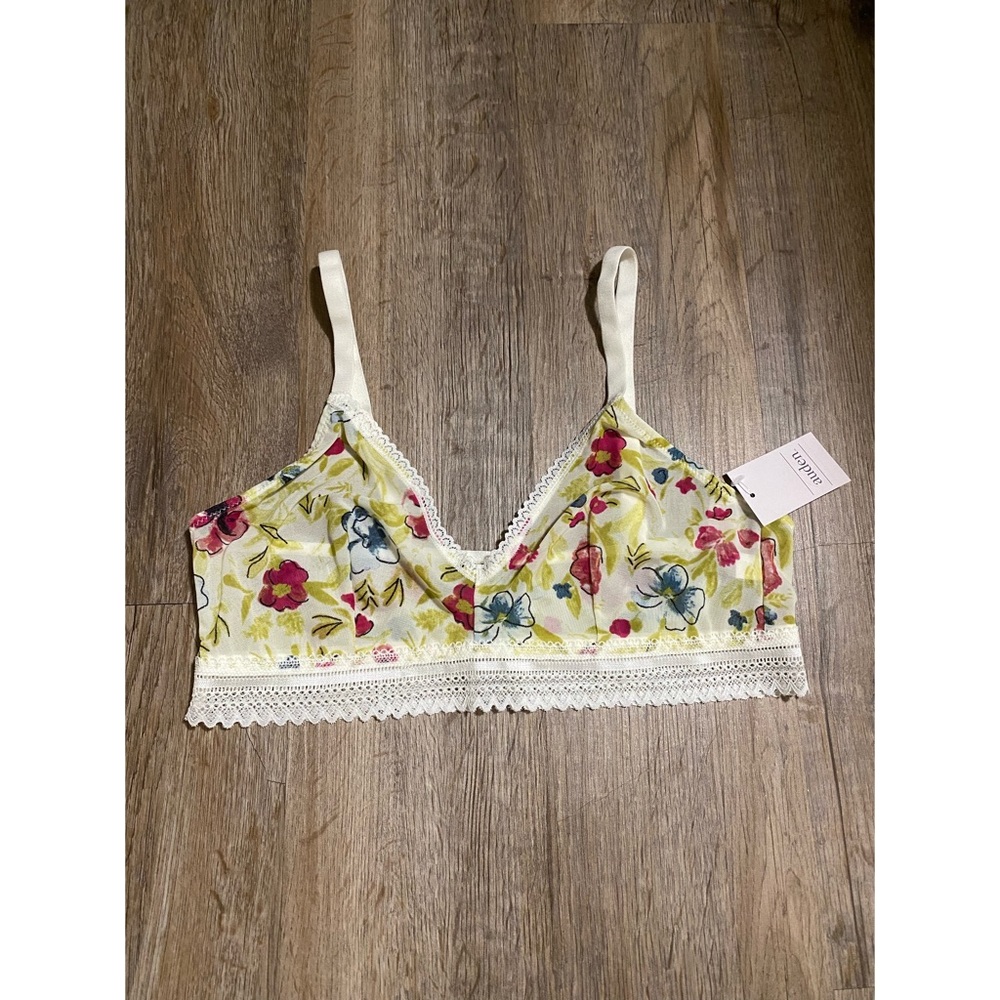 Target bralette